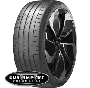 Hankook Ion evo r ik31 225/40 R18 92 Y XL  TL BORDINO BMW